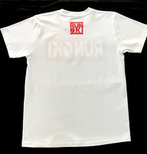 Load image into Gallery viewer, BOX LOGO T-SHIRTS : 3 COLOR