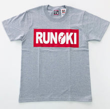 Load image into Gallery viewer, BOX LOGO T-SHIRTS : 3 COLOR