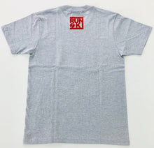 Load image into Gallery viewer, BOX LOGO T-SHIRTS : 3 COLOR