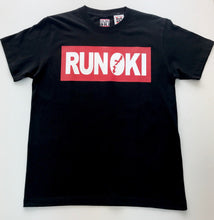 Load image into Gallery viewer, BOX LOGO T-SHIRTS : 3 COLOR