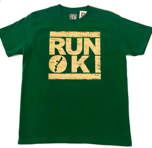 VINTAGE T-SHIRTS : 6 COLOR