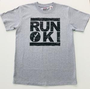 VINTAGE T-SHIRTS : 6 COLOR