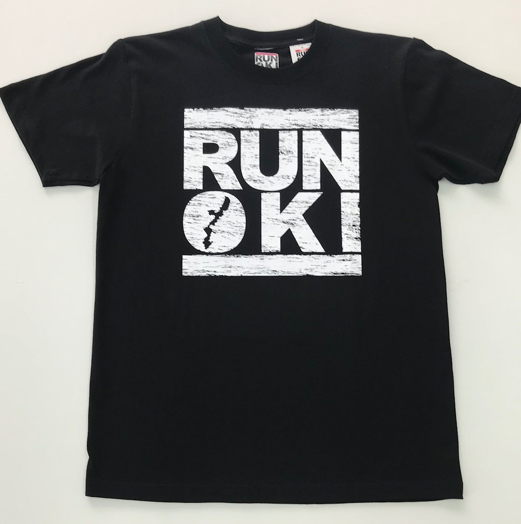 VINTAGE T-SHIRTS : 6 COLOR