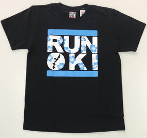 HIBISCUS LOGO T-SHIRTS : 6 COLOR