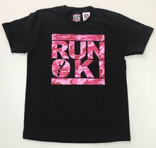 Load image into Gallery viewer, CAMO.ORIGINAL LOGO T-SHIRTS : 6 COLOR