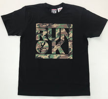 Load image into Gallery viewer, CAMO.ORIGINAL LOGO T-SHIRTS : 6 COLOR