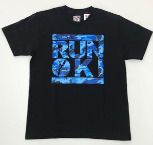 CAMO.ORIGINAL LOGO T-SHIRTS : 6 COLOR