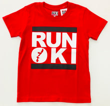 画像をギャラリービューアに読み込む, KIDS ORIGINAL LOGO T-SHIRTS : 7 COLOR