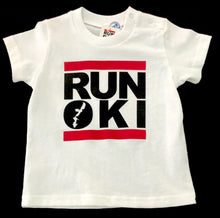 画像をギャラリービューアに読み込む, BABY ORIGINAL LOGO T-SHIRTS : 7 COLOR