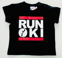 画像をギャラリービューアに読み込む, BABY ORIGINAL LOGO T-SHIRTS : 7 COLOR