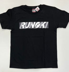WIDTH LOGO T-SHIRTS : 5 COLOR
