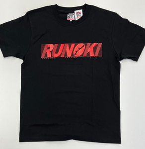 WIDTH LOGO T-SHIRTS : 5 COLOR