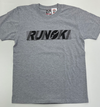 画像をギャラリービューアに読み込む, WIDTH LOGO T-SHIRTS : 5 COLOR