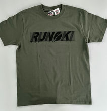 画像をギャラリービューアに読み込む, WIDTH LOGO T-SHIRTS : 5 COLOR
