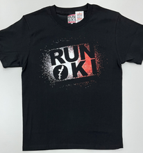 画像をギャラリービューアに読み込む, SPRAY 2  LOGO T-SHIRTS : 5 COLOR