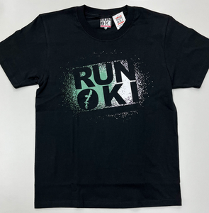 SPRAY 2  LOGO T-SHIRTS : 5 COLOR
