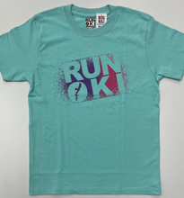 画像をギャラリービューアに読み込む, SPRAY 2  LOGO T-SHIRTS : 5 COLOR