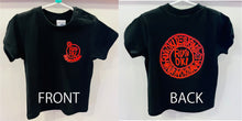 Load image into Gallery viewer, BABY MADE IN LOGO T-SHIRTS : 4 COLOR